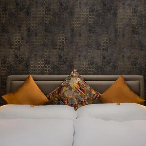 Abieshomes Serviced Apartments Schoenbrunn